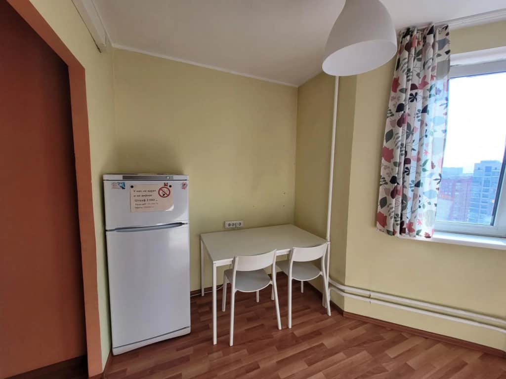 Onebed на бульваре Красногорский 46: фото 2