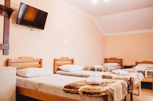 Guest House Lenina 100: фото 3
