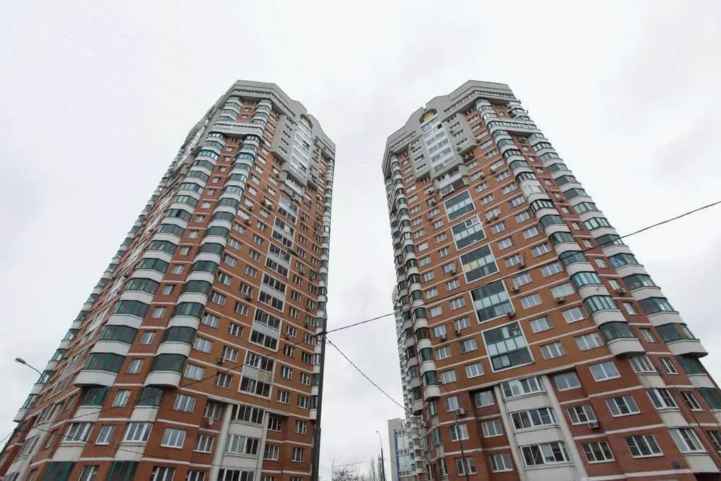 Lux Apartments (Люкс апартментс) на улице Новорогожская: фото 2