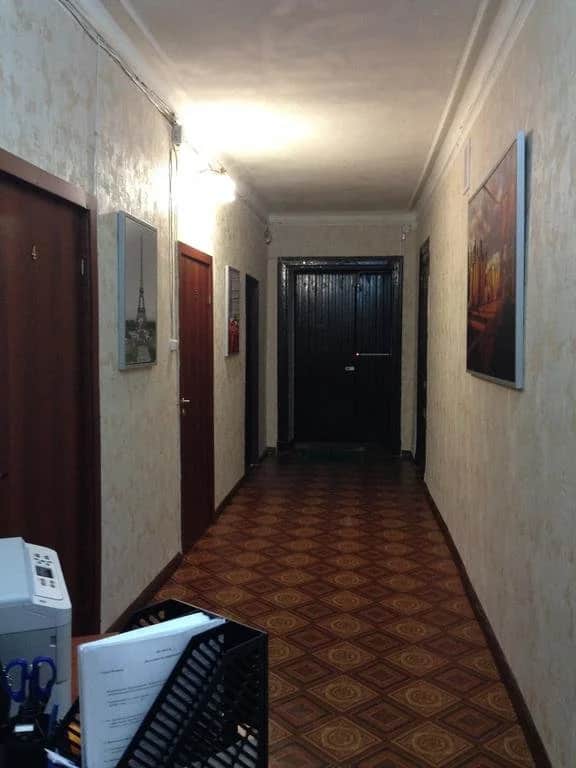 Green flat: фото 3