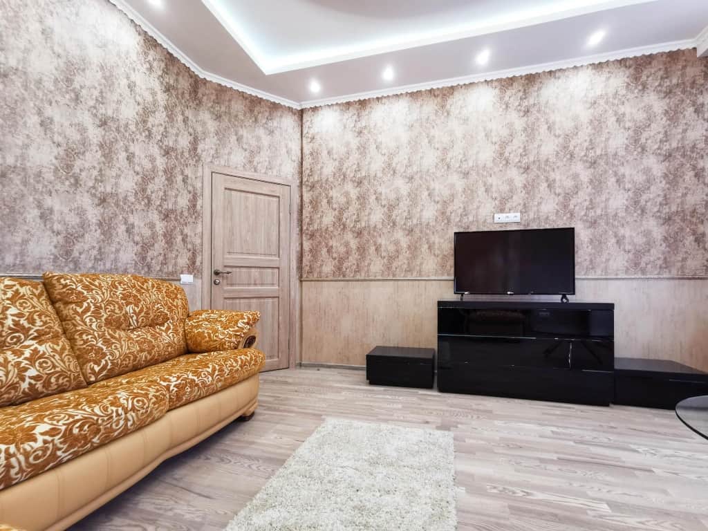 Apartico (Апартико) на улице Марата: фото 2