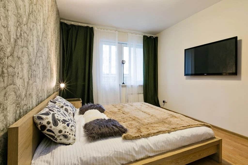 Cheap and Cozy Vernadskogo: фото 3