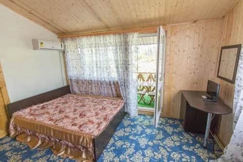 Mayak Guest House: фото 2