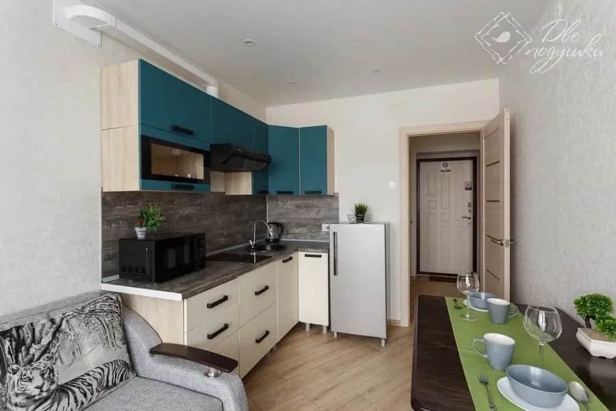 Две подушки на ул. Развития, д.11, кв.30: фото 2