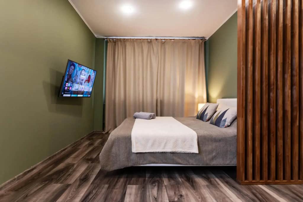 Booking Smart на улице Рокоссовского 14: фото 2