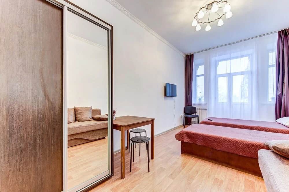 Praviy Bereg Mini Hotel: фото 3