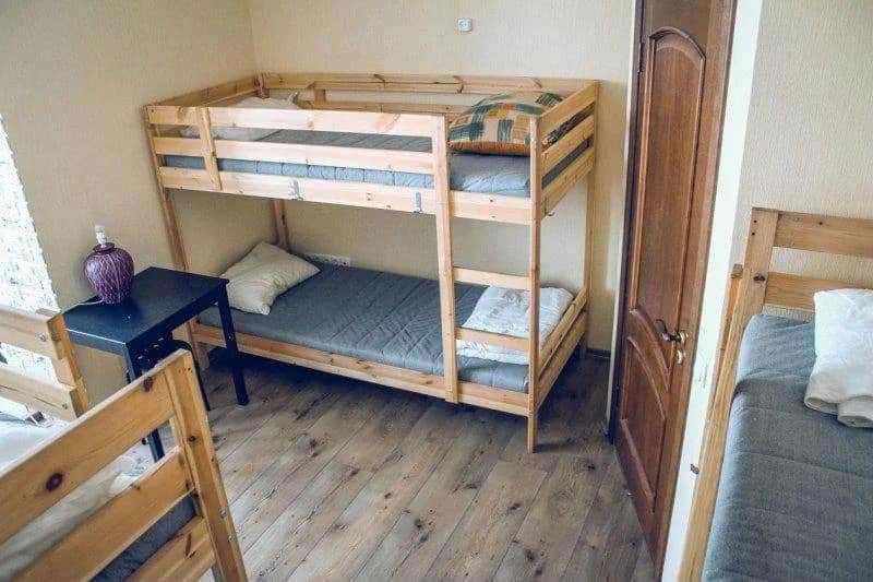 Hostel Na Bratislavskoy: фото 2