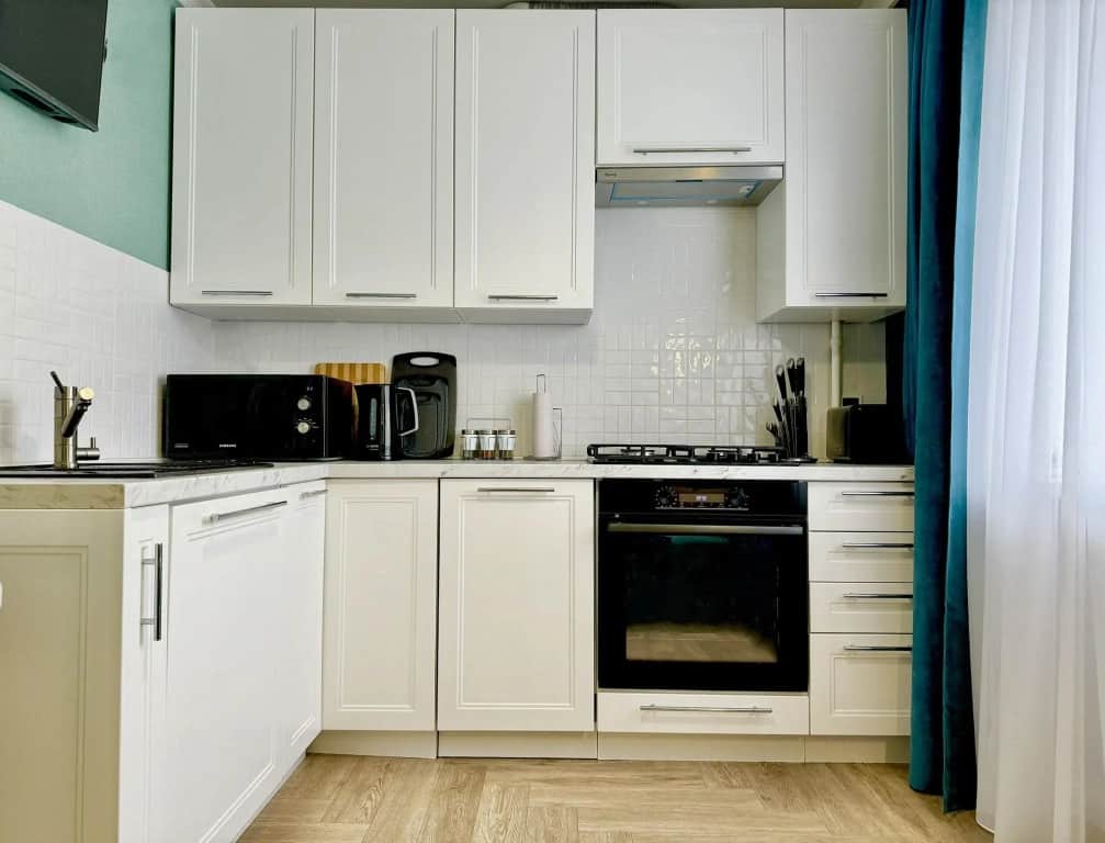 Pro.Apartment (Про.Апартмент) на улице Карла Маркса 28: фото 2