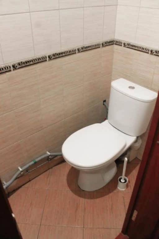 Moment House (Момент Хаус) на улице Бобруйская: фото 3