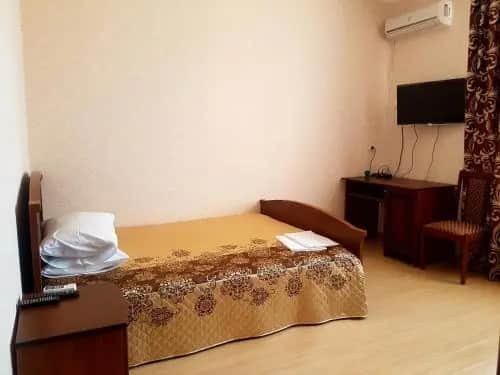 Guest house Amalia: фото 3