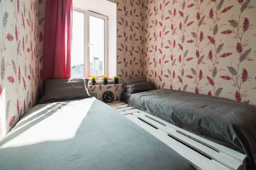 Hostels Rus - Krasnyie vorota: фото 2