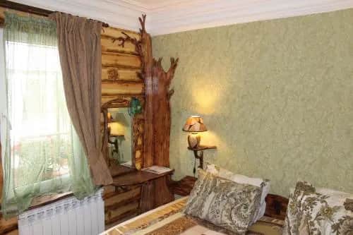 Guesthouse Skazka Na Yaroshenko: фото 2