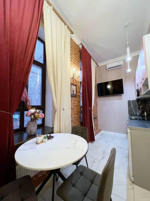Lucky Room (Лаки Рум) на переулке Старокирочном: фото 3
