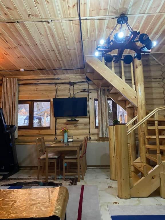 RozAliya Arkhyz (РозАлия Архыз): фото 2