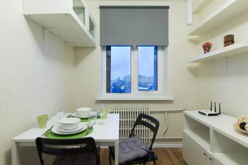 Dream Apartments Большая Тульская 2: фото 2