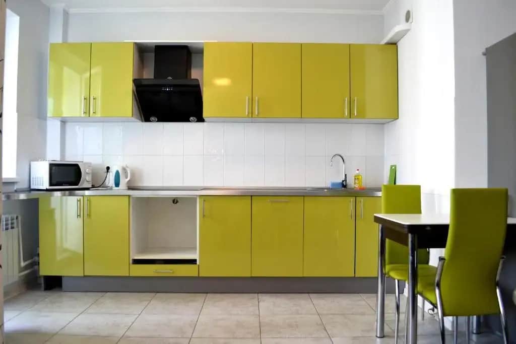 RentWill на улице Твардовского: фото 3