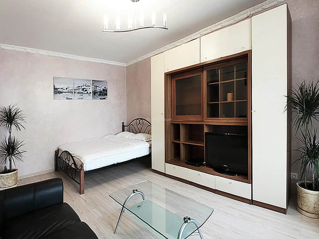 ApartLux (АпартЛюкс) на Приютском: фото 3