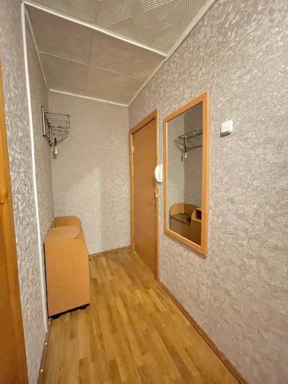 Kvartirkin on str. Parkovaya, 40A: фото 3