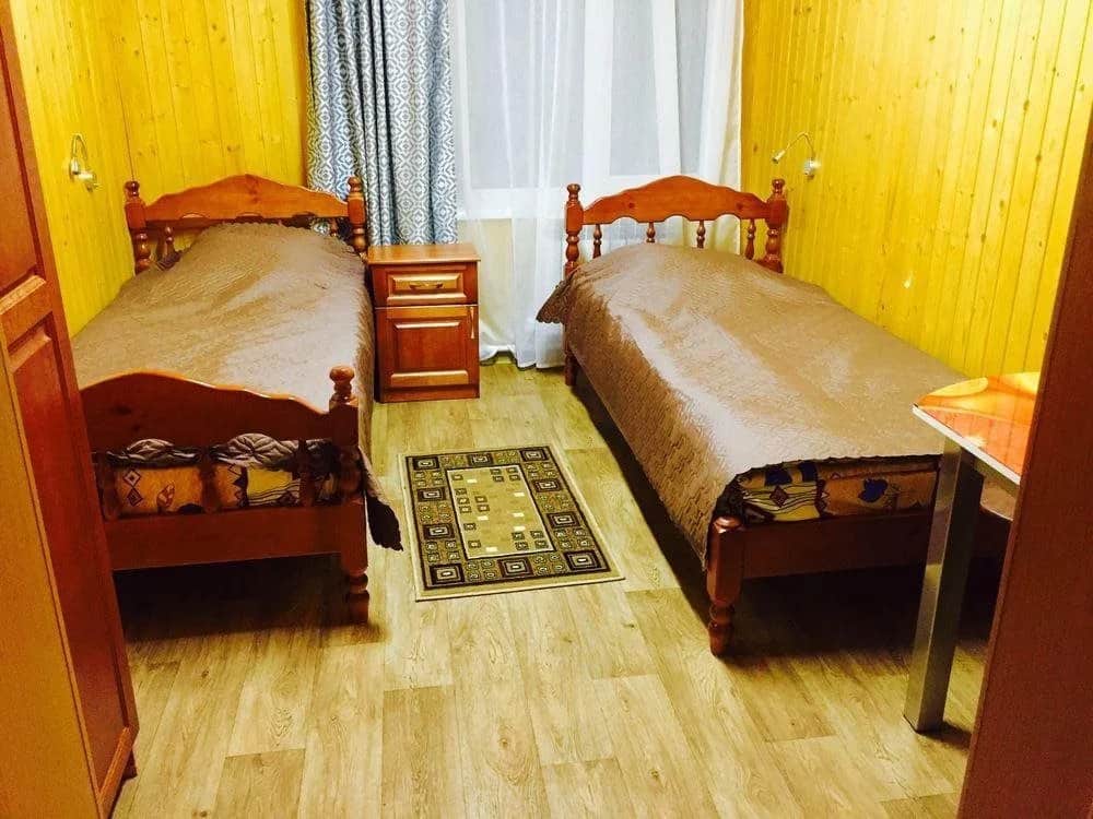 Hostel and Hotel Sloboda: фото 2