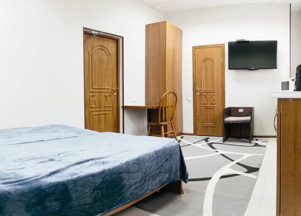 Hostel on Navaginskaya: фото 3