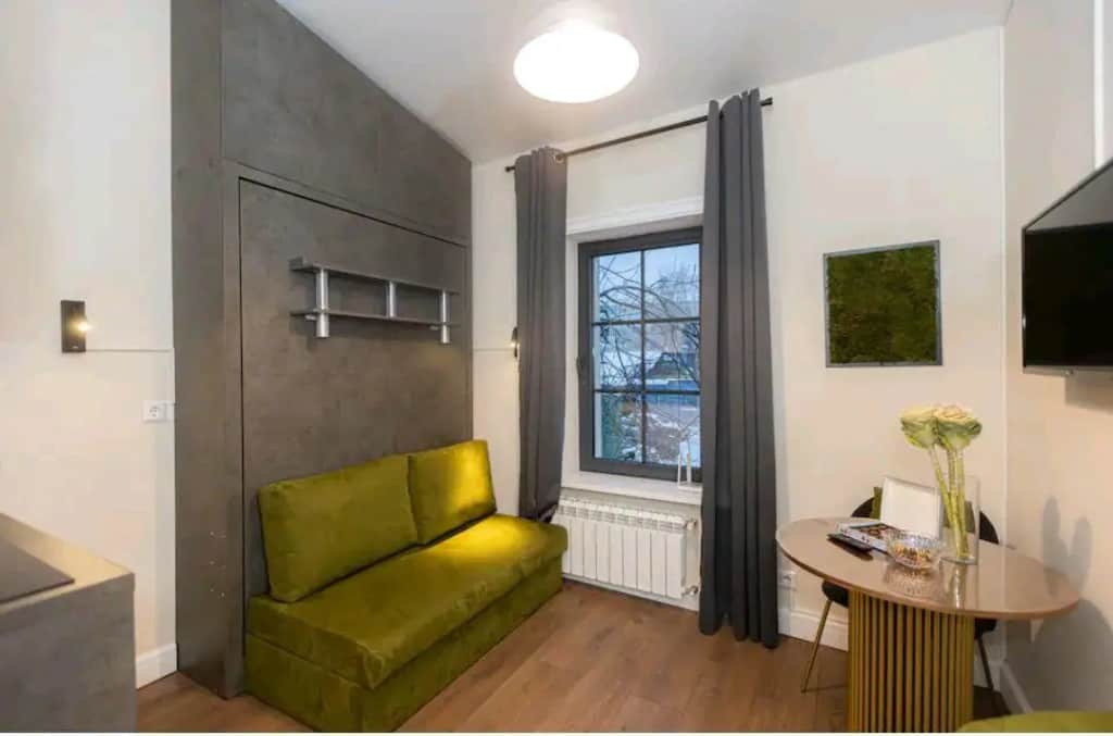 Lucky Room (Лаки Рум) на улице Новокузнецкая: фото 3