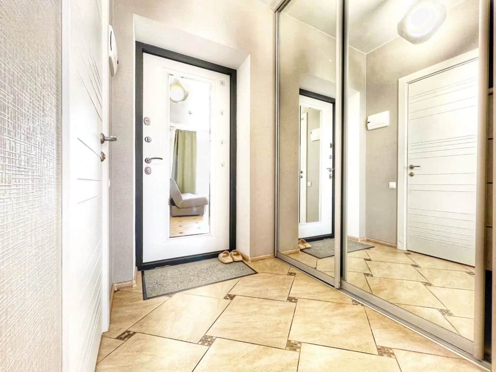 Harmonia Apartments на улице Глазкова 22: фото 2