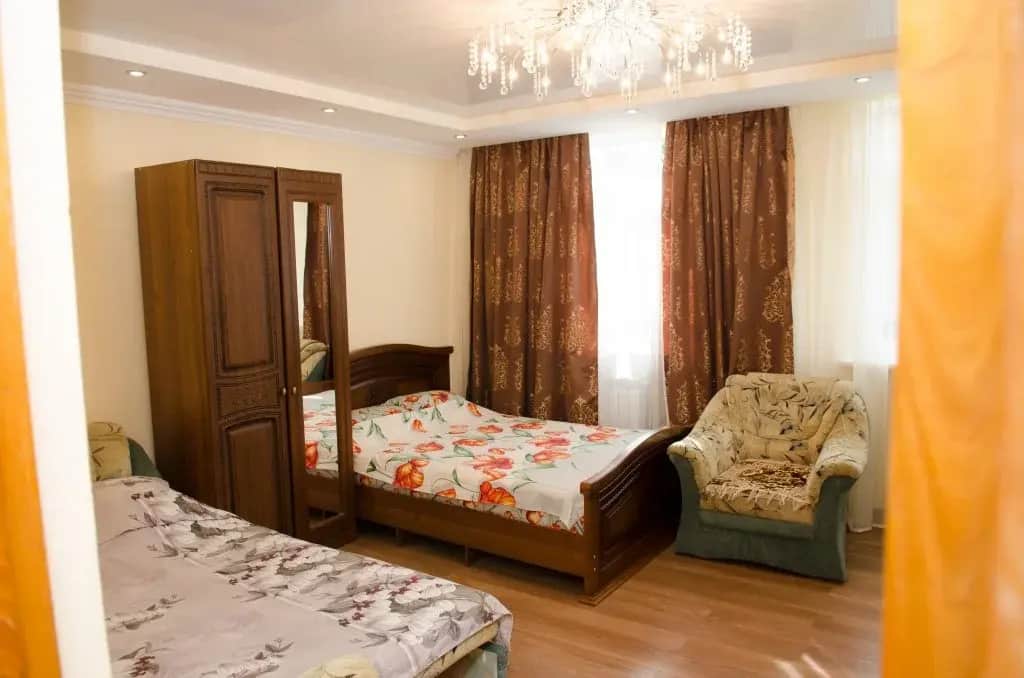 Magnoliya Guest House: фото 2