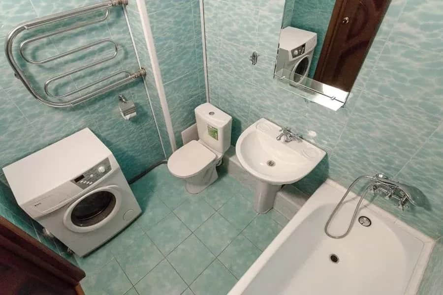 Две подушки на ул. Чехова д. 36, кв. 106: фото 3