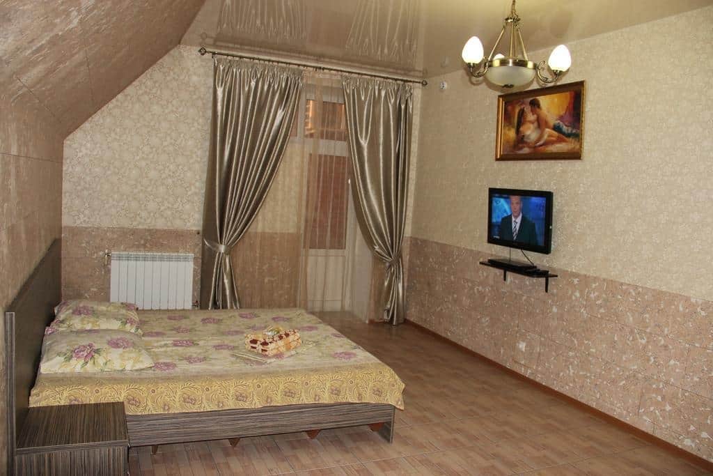 Alexandr House B&B: фото 2