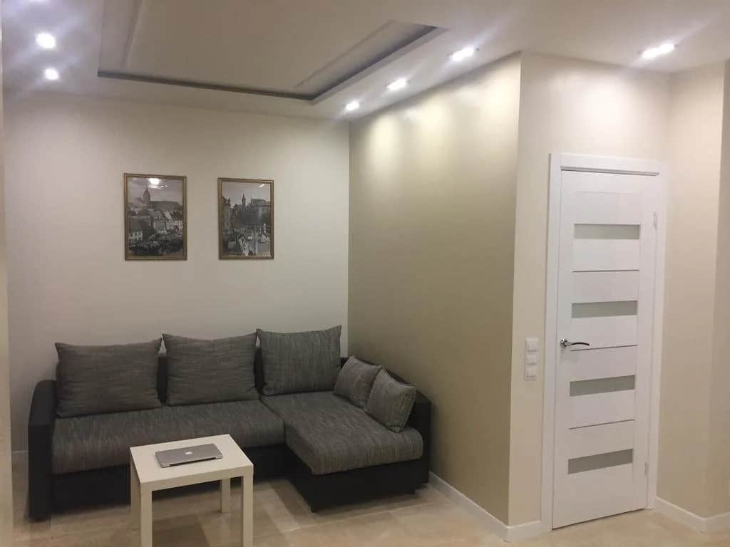 Apartamenti Proletraskaya 75: фото 3