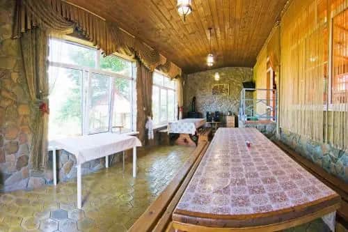 Guest house "U Reki": фото 2