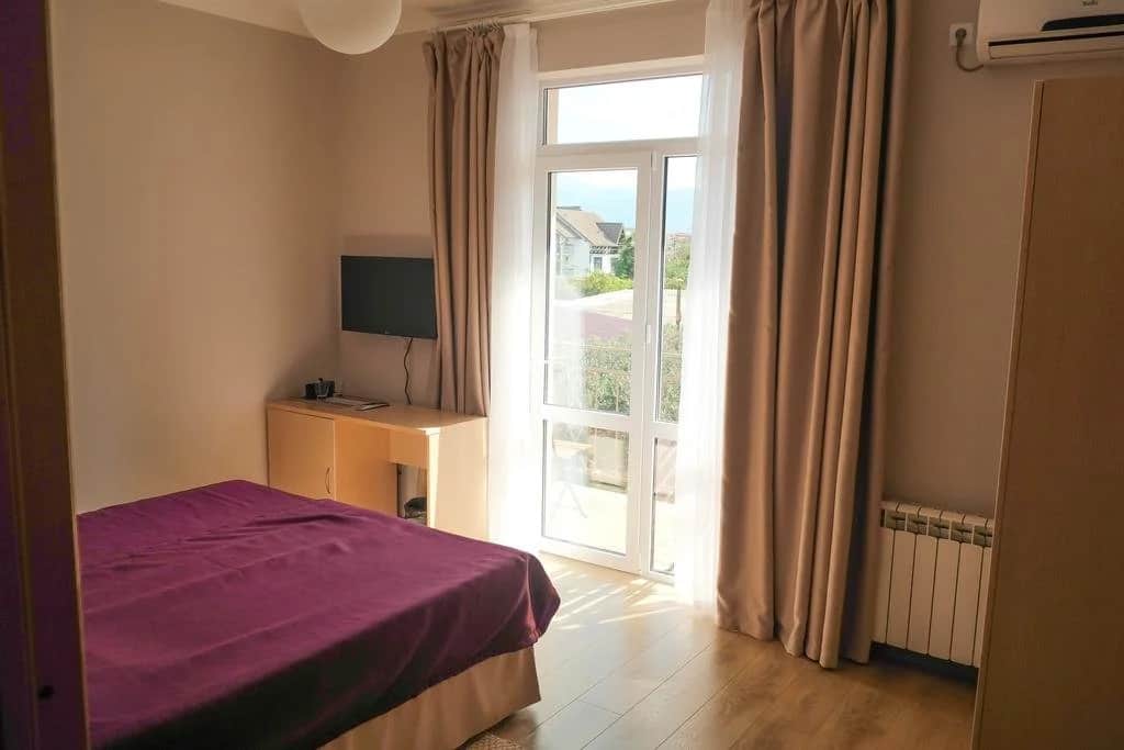 Lavanda Guest house: фото 2