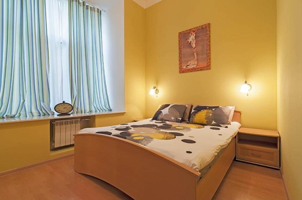 Tatyanin Dom Apartment: фото 3
