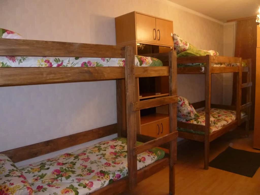 Na Zvezdnoj Hostel: фото 3