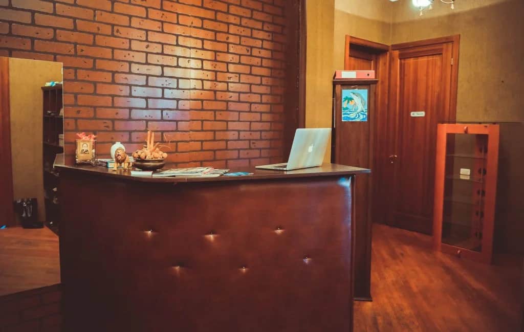 Moscow Apartment: фото 3