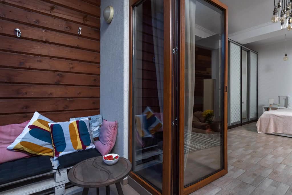 Апартаменты Your Home Kp на улице Турчинского: фото 2