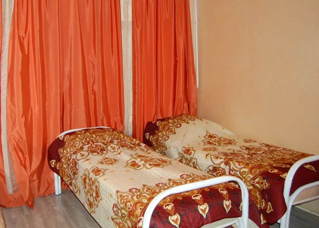 On Pushkin Hostel: фото 2