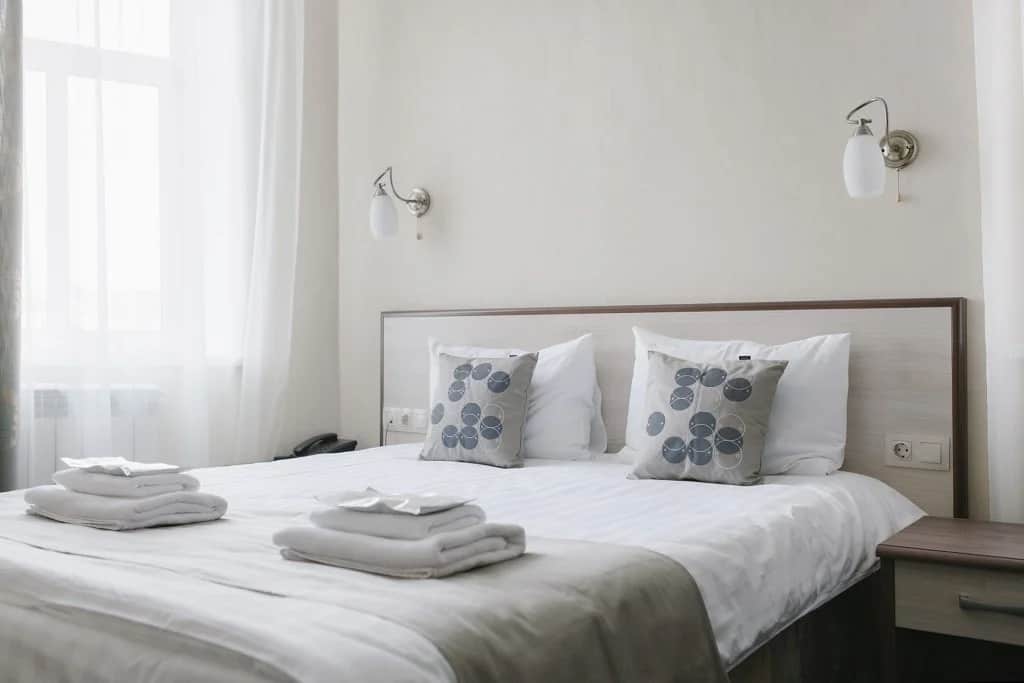 Roomp Trubnaya Mini-Hotel: фото 3