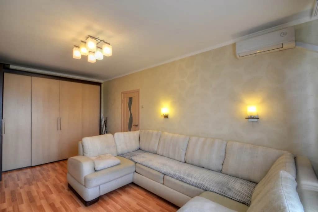 Lyuks V Altufyevo Apartments: фото 2