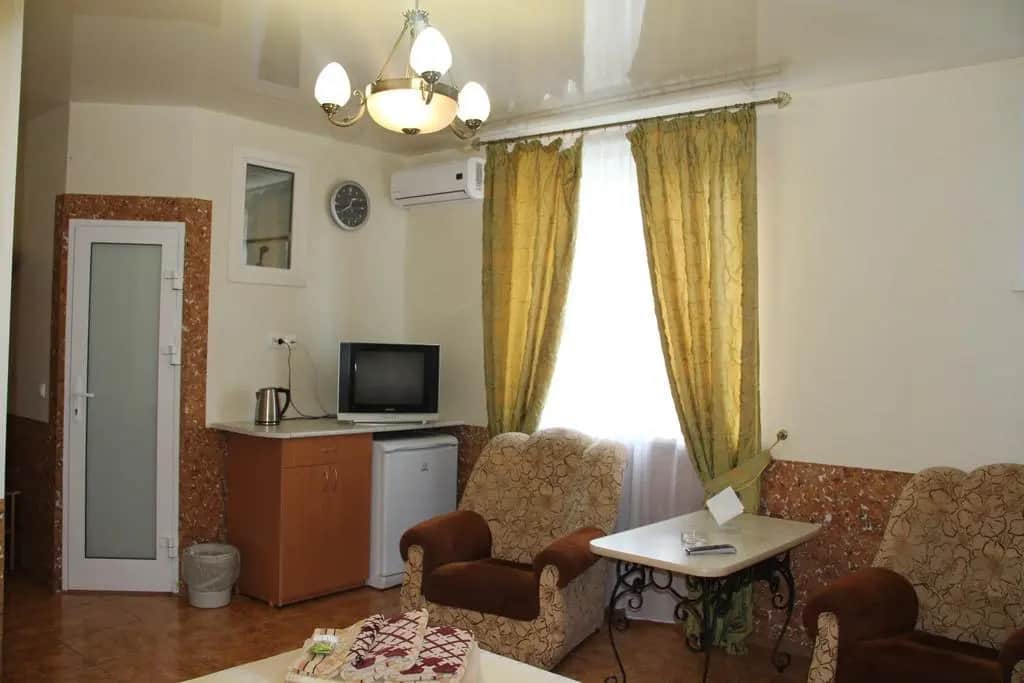 Alexandr House B&B: фото 3