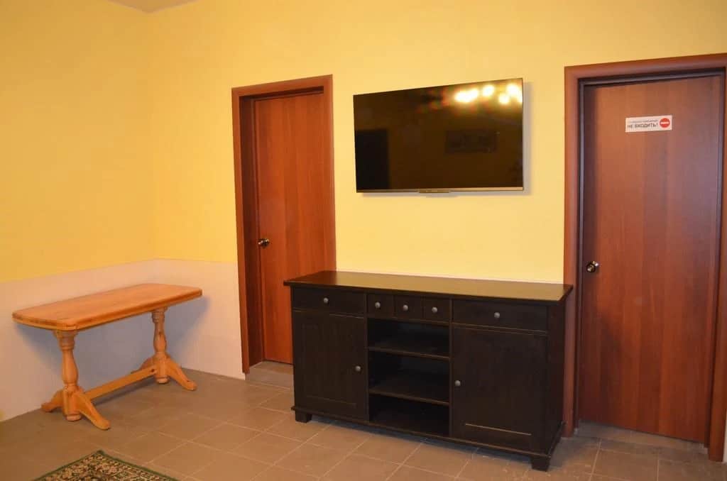 Guest house Otel 1: фото 3