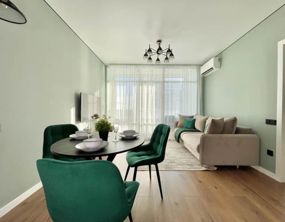 Green FOX на улице Бехтерева 2Б: фото 3