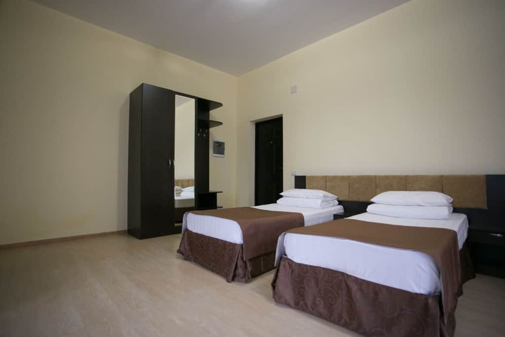 Avraam Guest House: фото 3