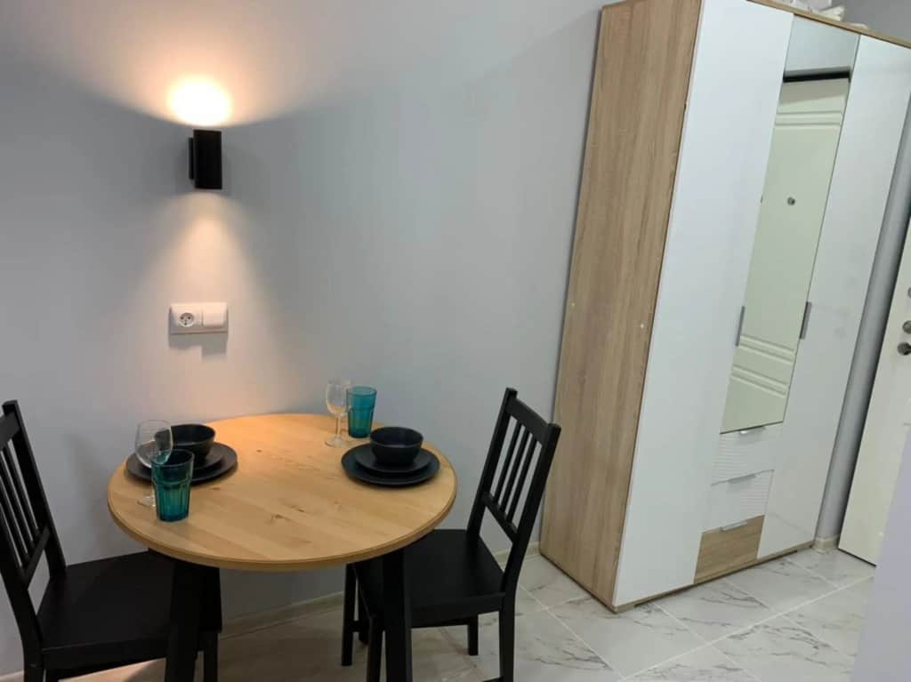 InHome24 (ИнХоум24) на улице Бачуринская: фото 3