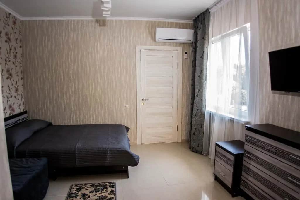 Guest House Ultramarin: фото 3
