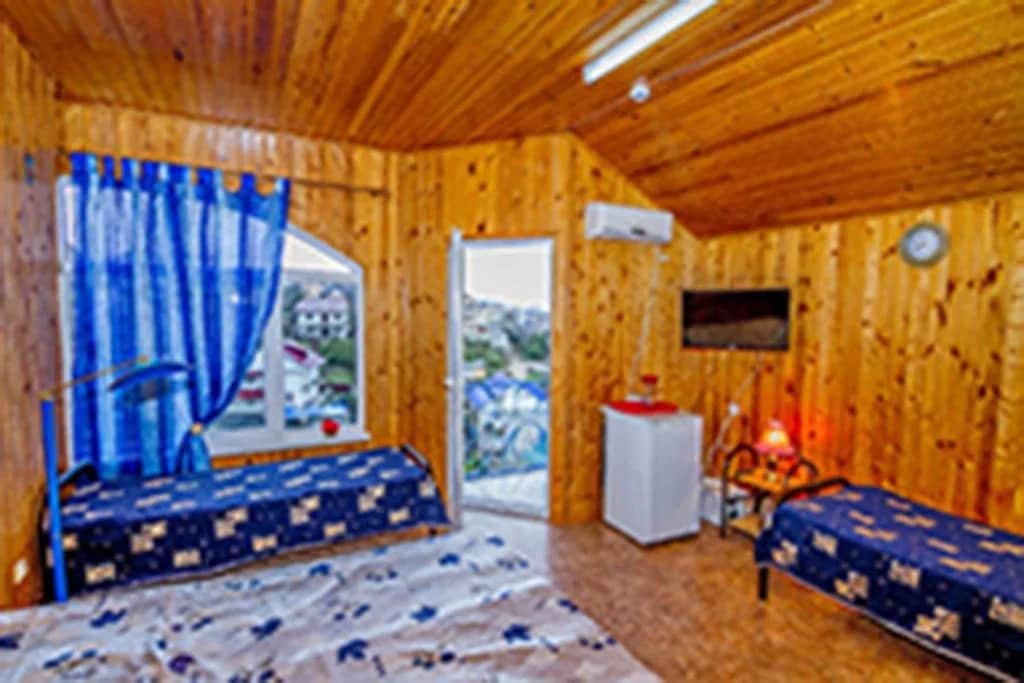 Beliy Vikhr Guest House: фото 2
