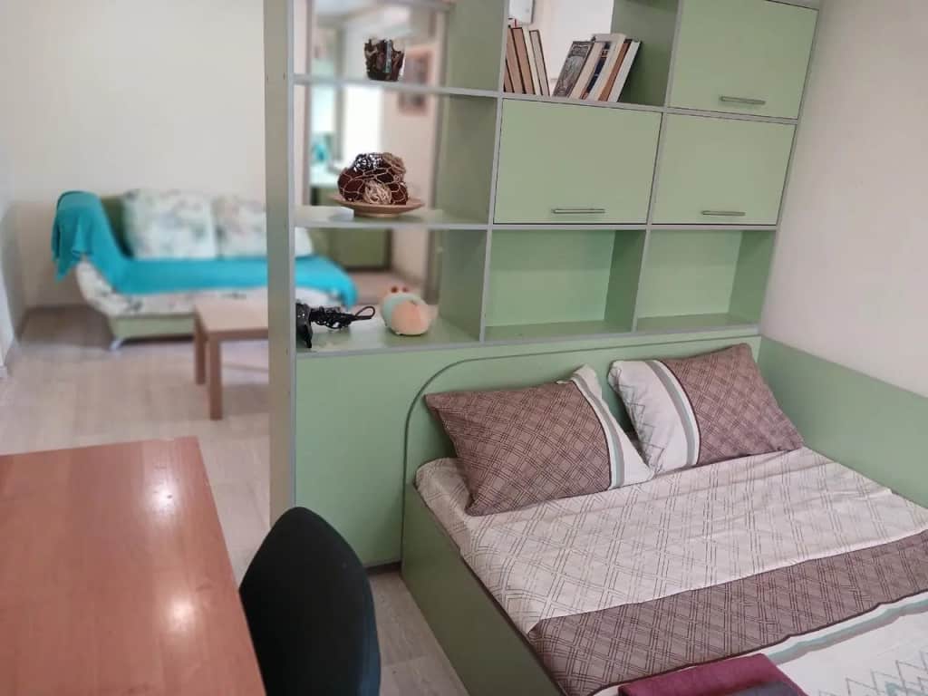 Aday Apartments (Эдэй Апартаменты) на улице Блинова: фото 3