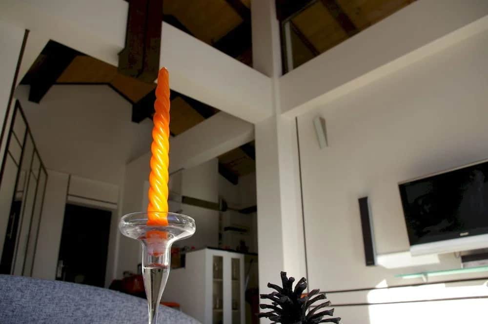 EcoChalet Apartments in Krasnaya Polyana: фото 3