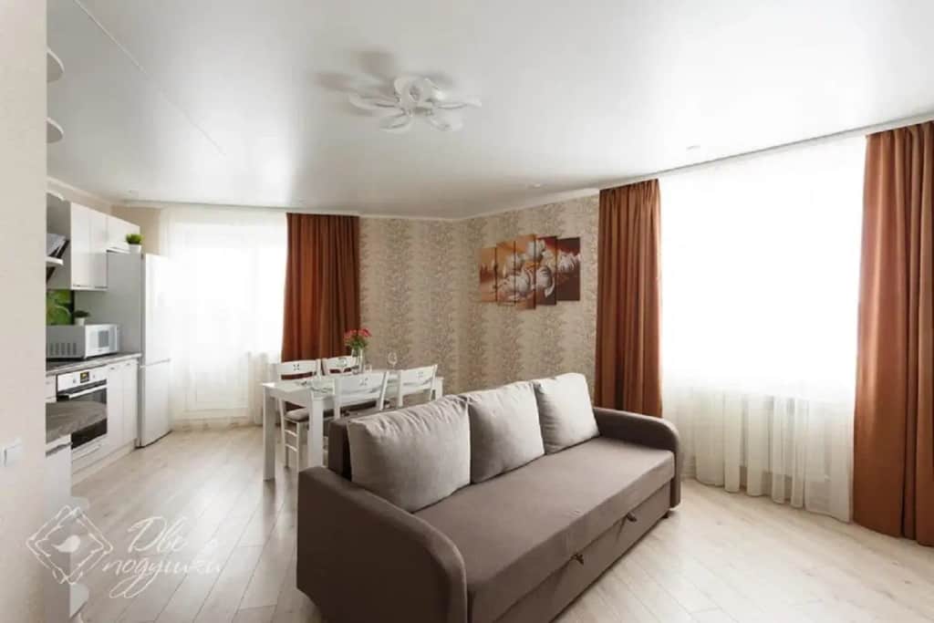 Две Подушки на улице Ленинградская 62: фото 2