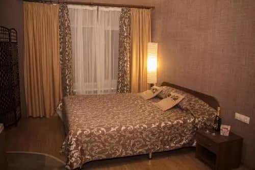 Samsonov Hotel on Narvsky: фото 3